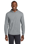 Jerzees Classics Unisex Cotton Long Sleeve Hooded T-Shirt 363LH