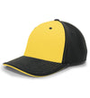 Pacific Headwear 398F | M2 Performance PacFlex Cap | Contrast Colors