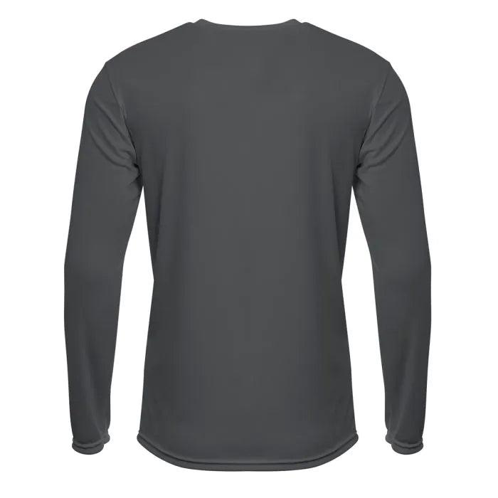 Load image into Gallery viewer, A4 Sprint Long Sleeve Tee N3425

