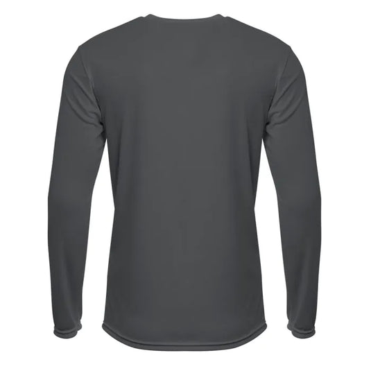 A4 Sprint Long Sleeve Tee N3425