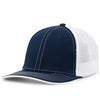 Pacific Headwear 404M | Trucker Pacflex Cap | Split Colors | Set 2