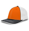 Pacific Headwear 404M | Trucker Pacflex Cap | Split Colors | Set 2