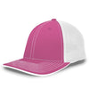 Pacific Headwear 404M | Trucker Pacflex Cap | Split Colors | Set 2
