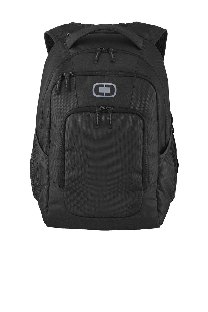 Load image into Gallery viewer, OGIO Logan Pack. 411092
