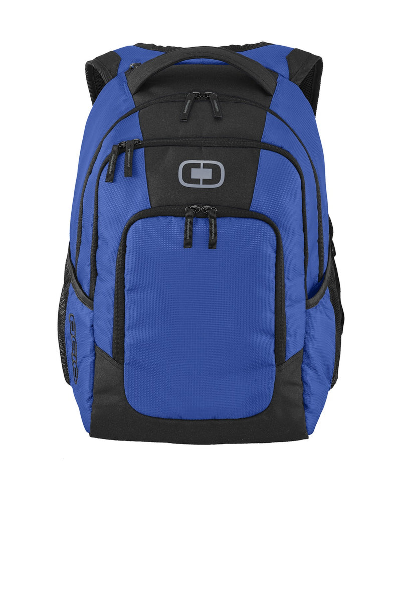 Load image into Gallery viewer, OGIO Logan Pack. 411092
