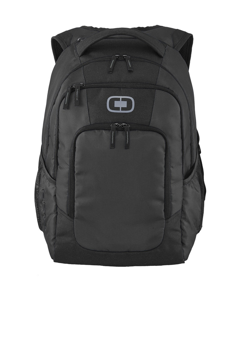 Load image into Gallery viewer, OGIO Logan Pack. 411092
