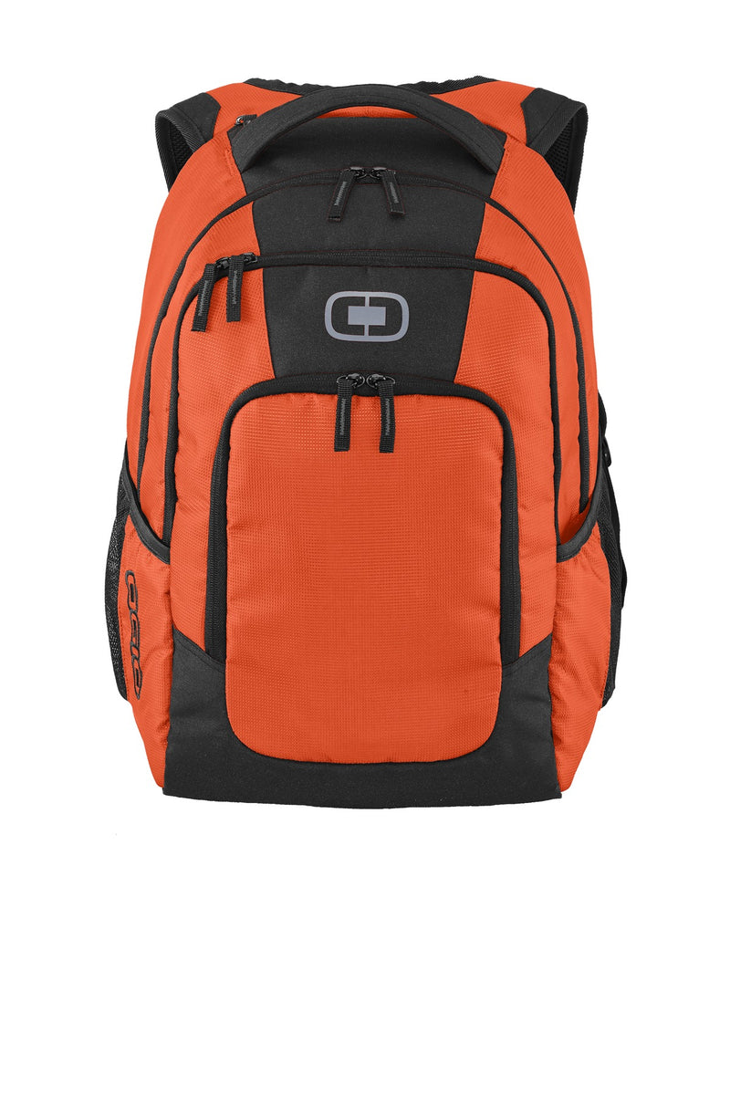 Load image into Gallery viewer, OGIO Logan Pack. 411092
