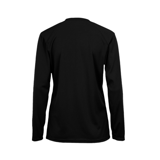B-Core Women's L/S Tee 416400 (1 of 2)