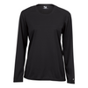 Badger 416400 | Tee | B-Core Women's Long Sleeve - Set 1
