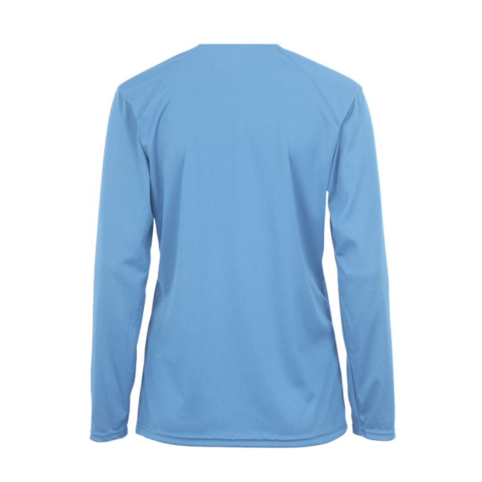 Load image into Gallery viewer, B-Core Women&#39;s L/S Tee 416400 (1 of 2)
