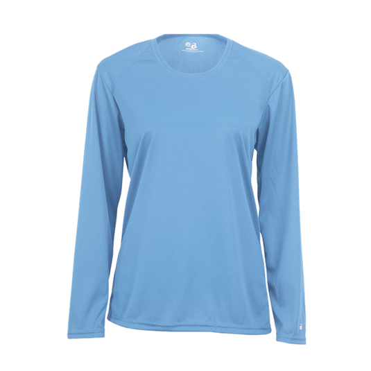 B-Core Women's L/S Tee 416400 (1 of 2)