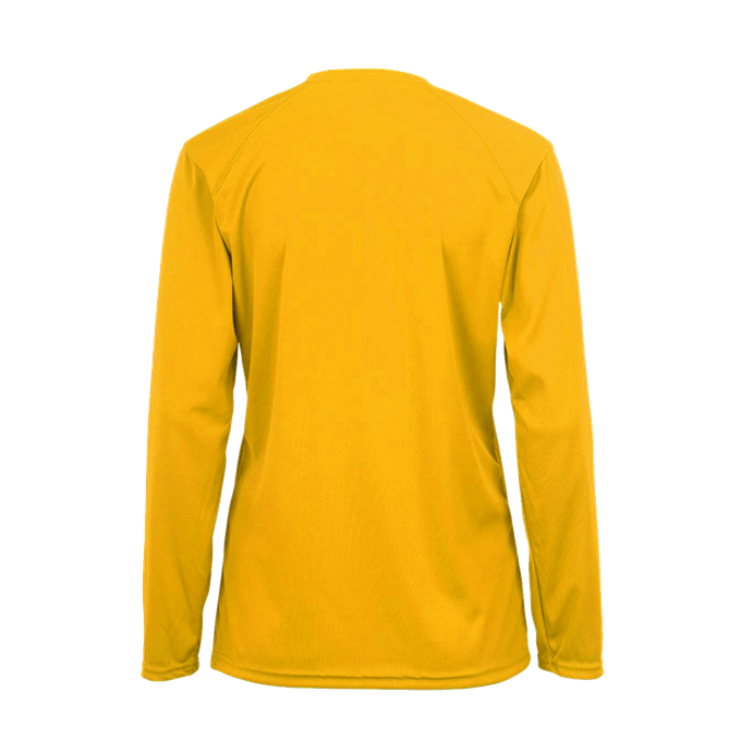 Load image into Gallery viewer, B-Core Women&#39;s L/S Tee 416400 (1 of 2)
