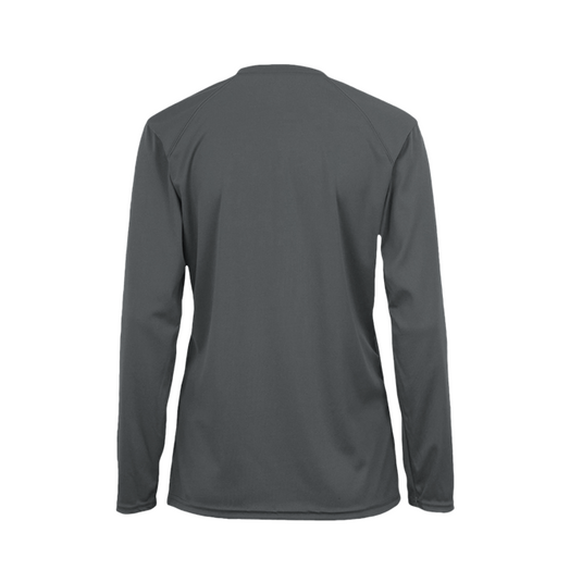 B-Core Women's L/S Tee 416400 (1 of 2)
