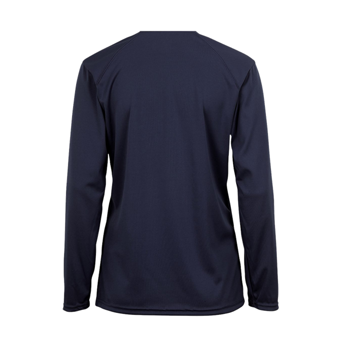 Load image into Gallery viewer, B-Core Women&#39;s L/S Tee 416400 (1 of 2)
