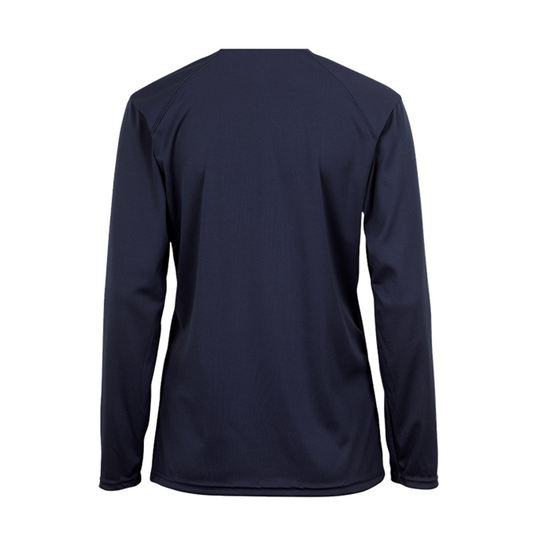 B-Core Women's L/S Tee 416400 (1 of 2)