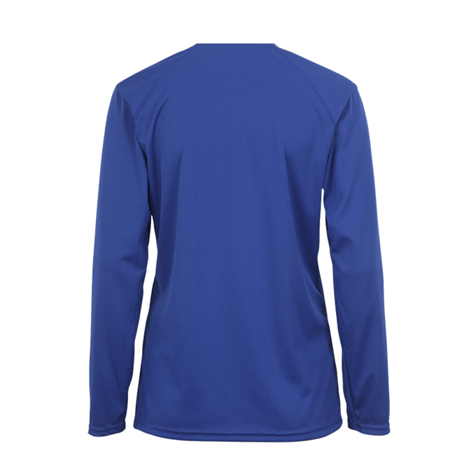 Load image into Gallery viewer, B-Core Women&#39;s L/S Tee 416400 (1 of 2)
