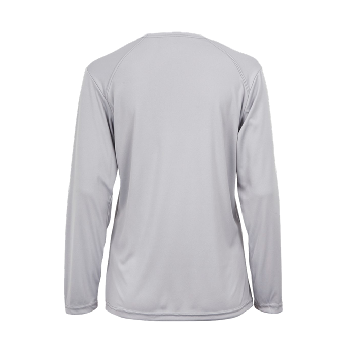 Load image into Gallery viewer, B-Core Women&#39;s L/S Tee 416400 (2 of 2)
