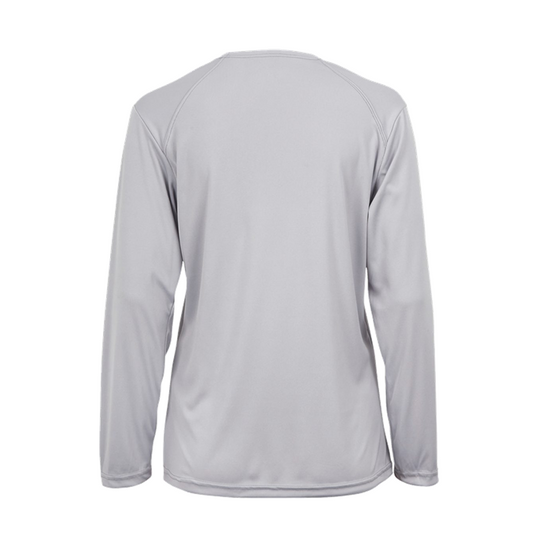 B-Core Women's L/S Tee 416400 (2 of 2)