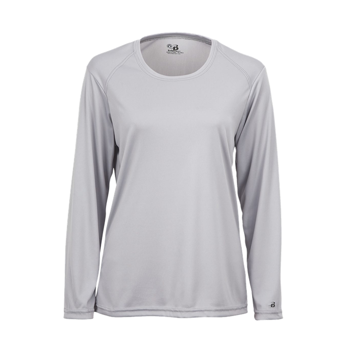B-Core Women's L/S Tee 416400 (2 of 2)