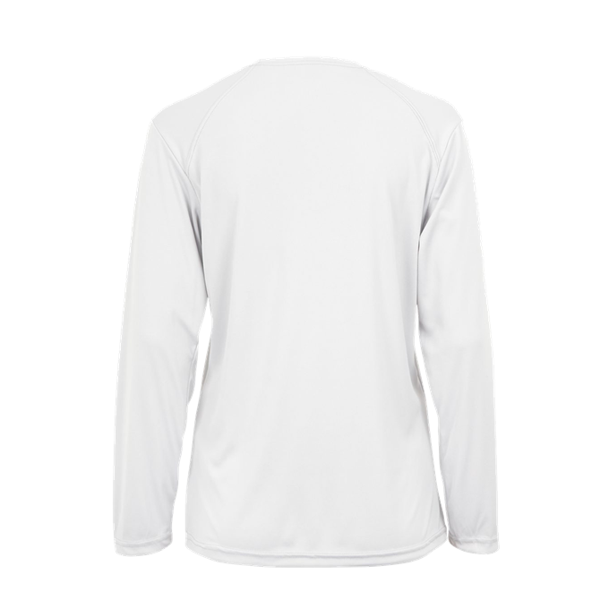 Load image into Gallery viewer, B-Core Women&#39;s L/S Tee 416400 (2 of 2)
