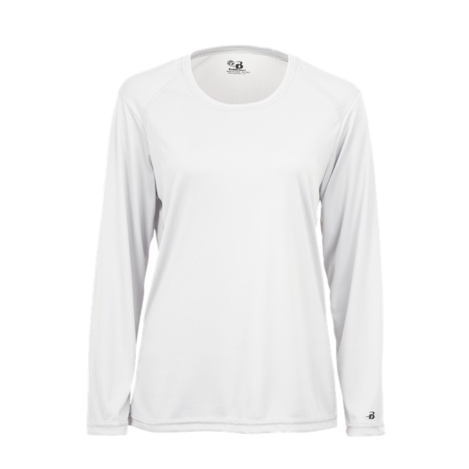 Load image into Gallery viewer, B-Core Women&#39;s L/S Tee 416400 (2 of 2)
