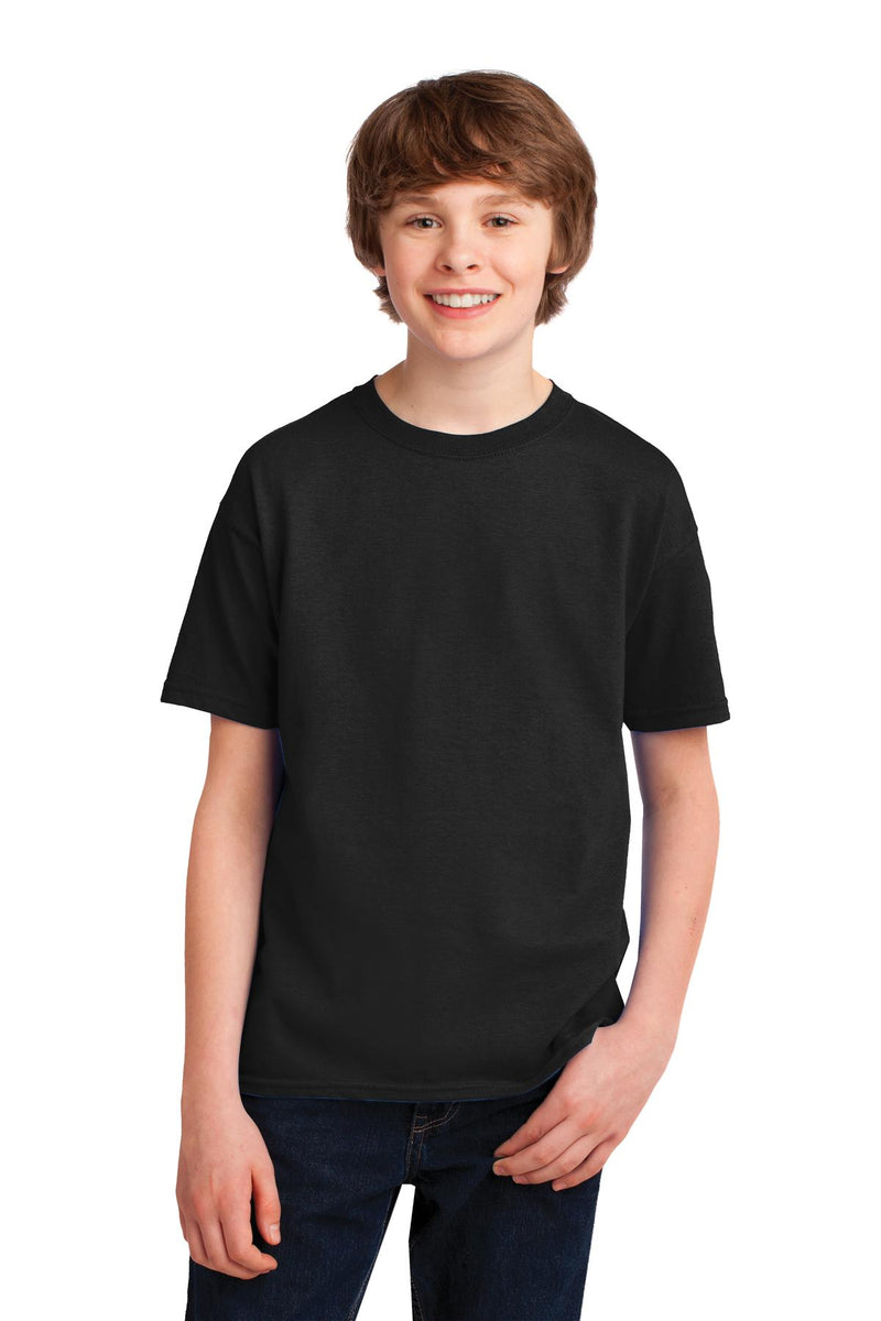 Load image into Gallery viewer, Gildan Youth Gildan Performance T-Shirt. 42000B
