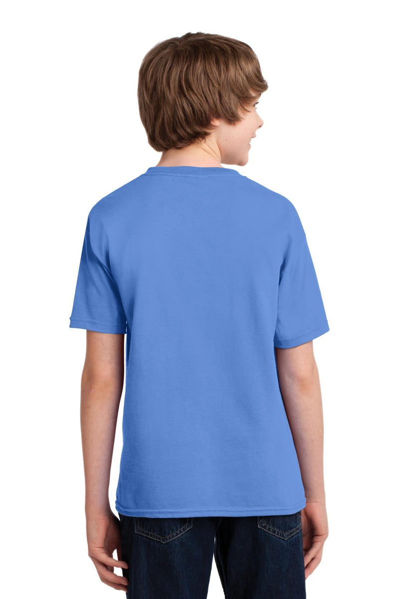 Load image into Gallery viewer, Gildan Youth Gildan Performance T-Shirt. 42000B
