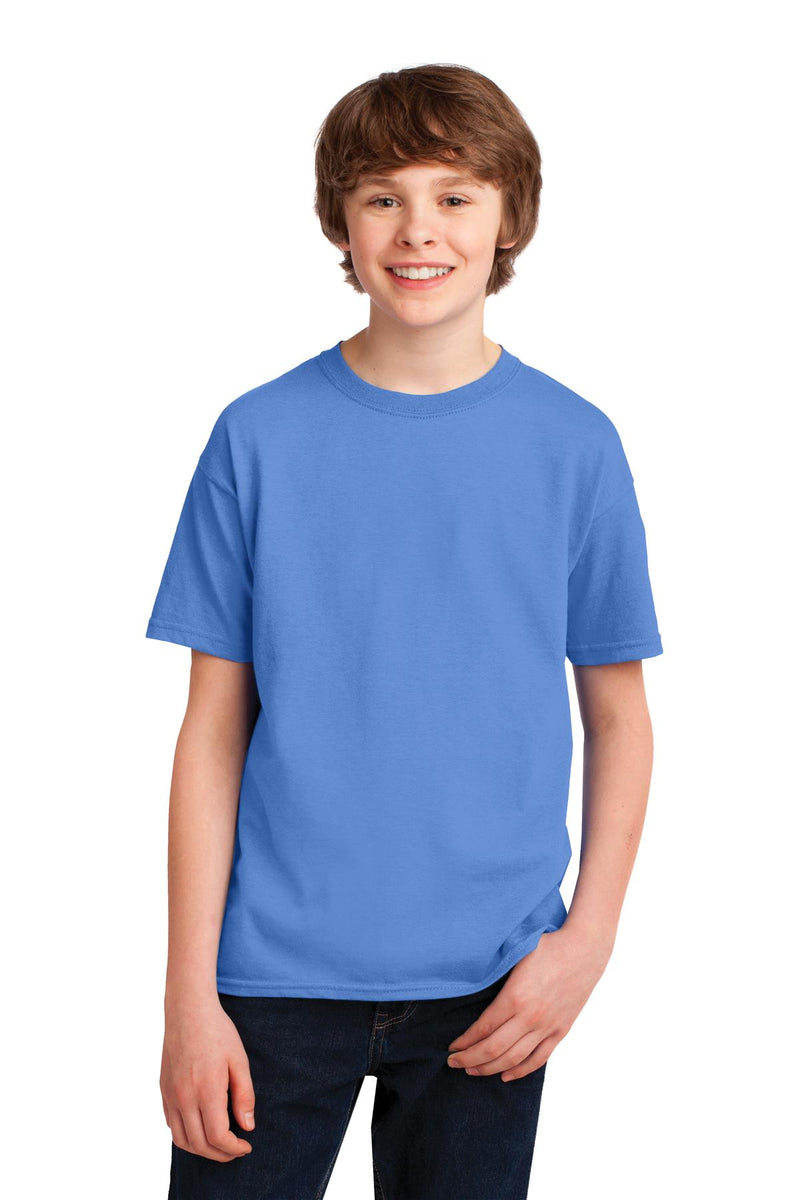 Load image into Gallery viewer, Gildan Youth Gildan Performance T-Shirt. 42000B
