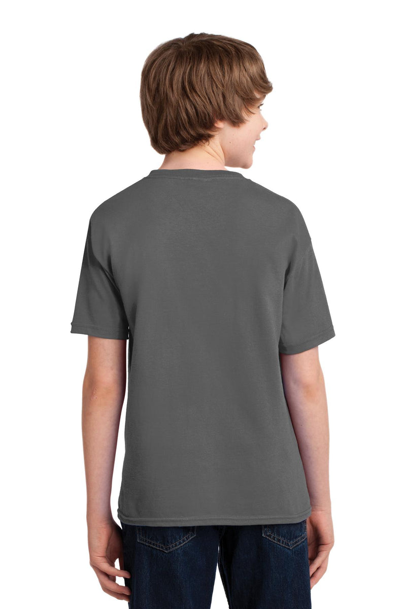 Load image into Gallery viewer, Gildan Youth Gildan Performance T-Shirt. 42000B
