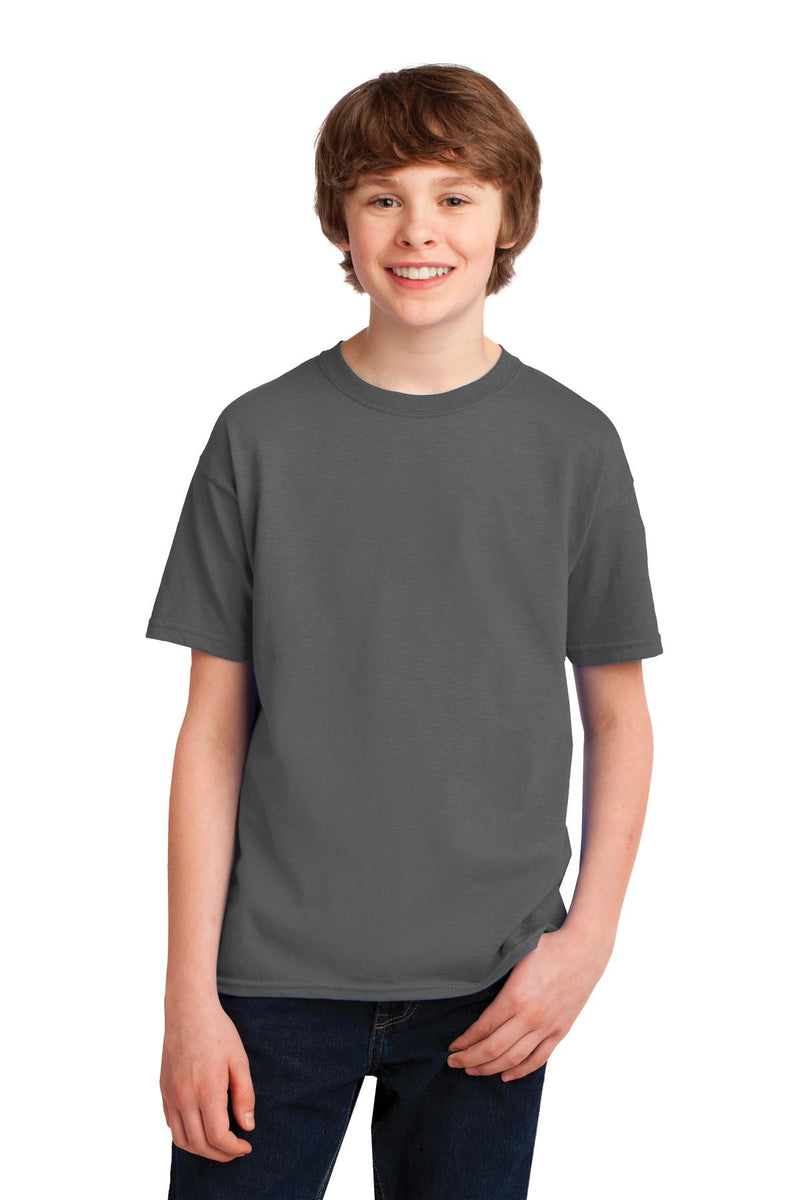 Load image into Gallery viewer, Gildan Youth Gildan Performance T-Shirt. 42000B
