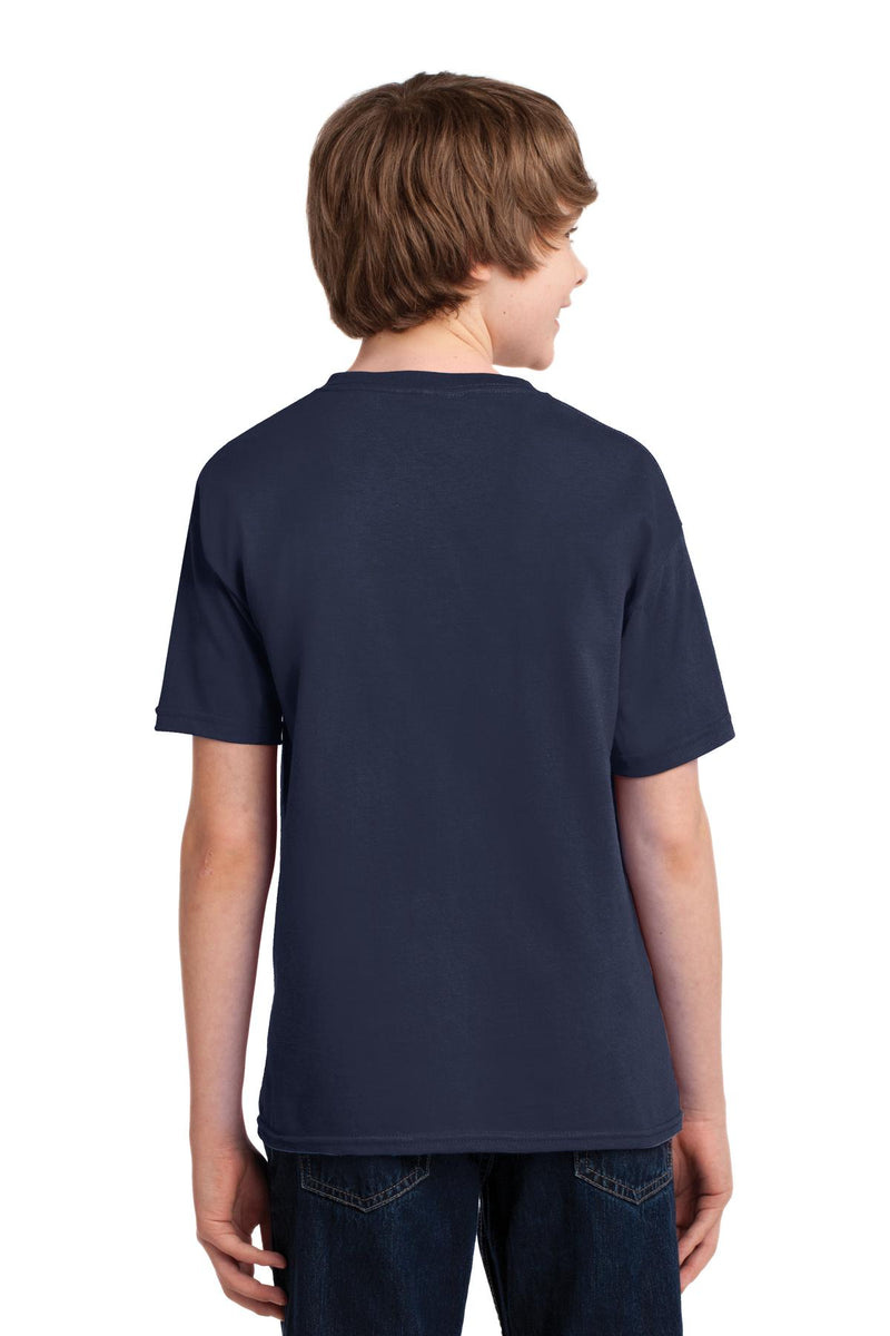Load image into Gallery viewer, Gildan Youth Gildan Performance T-Shirt. 42000B
