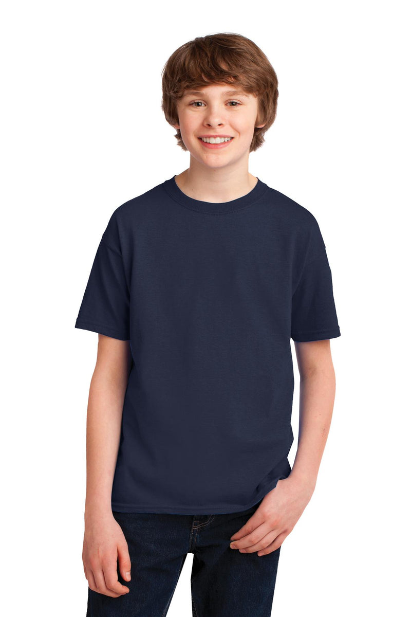 Load image into Gallery viewer, Gildan Youth Gildan Performance T-Shirt. 42000B
