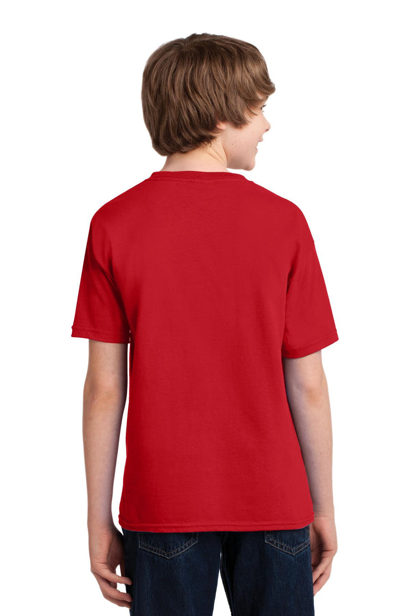 Load image into Gallery viewer, Gildan Youth Gildan Performance T-Shirt. 42000B
