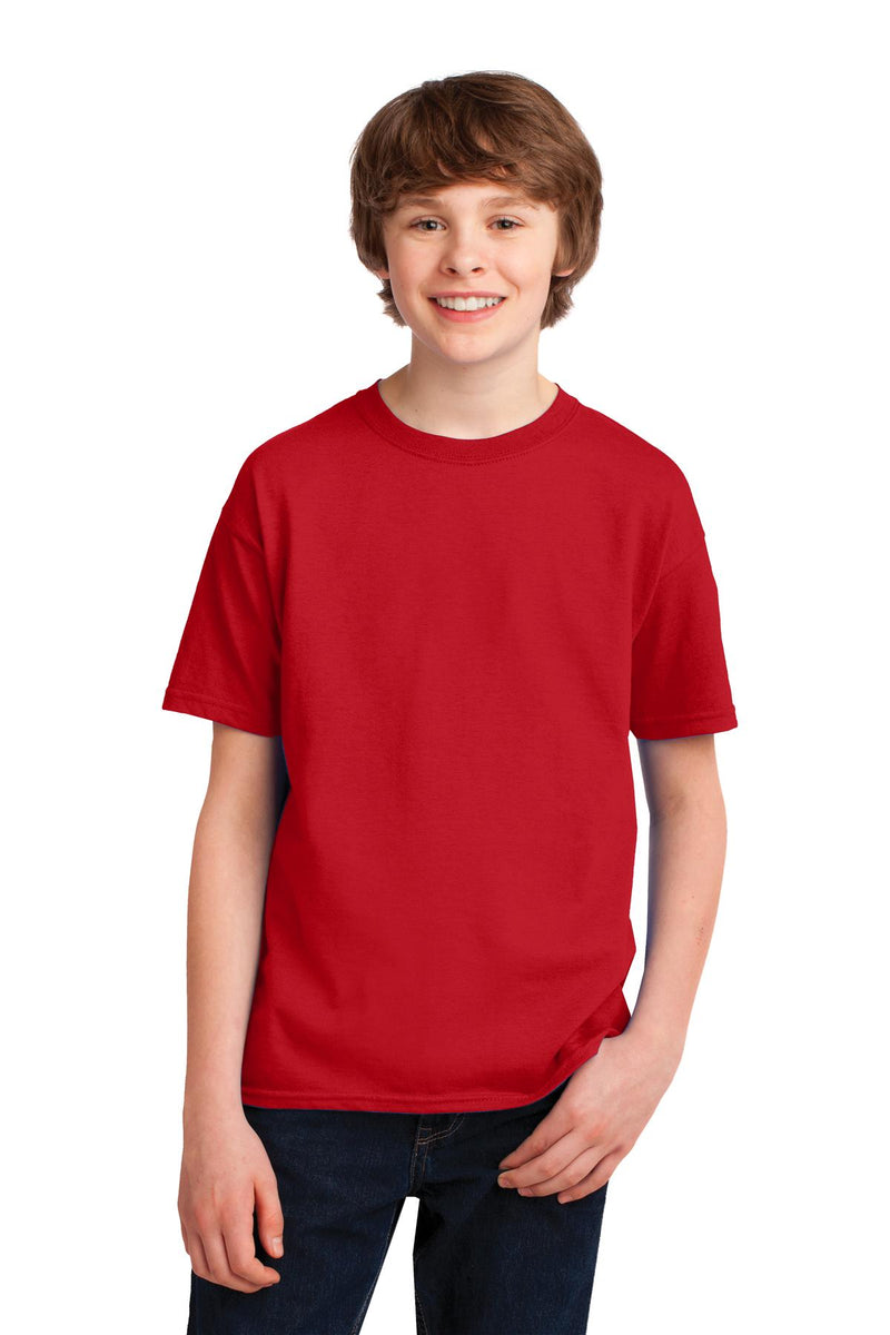 Load image into Gallery viewer, Gildan Youth Gildan Performance T-Shirt. 42000B
