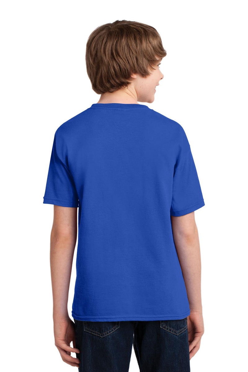 Load image into Gallery viewer, Gildan Youth Gildan Performance T-Shirt. 42000B
