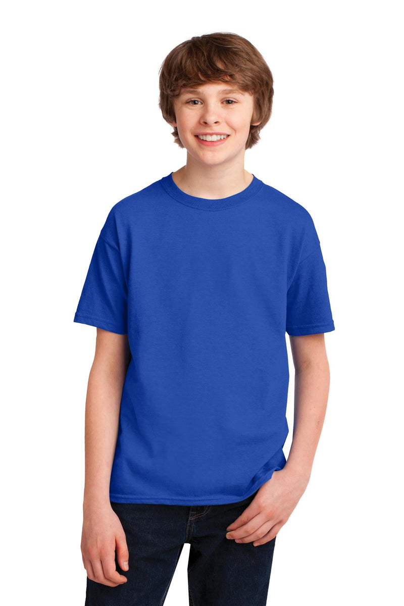 Load image into Gallery viewer, Gildan Youth Gildan Performance T-Shirt. 42000B
