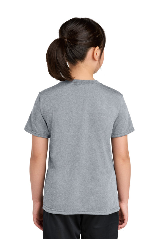 Gildan Youth Gildan Performance T-Shirt. 42000B