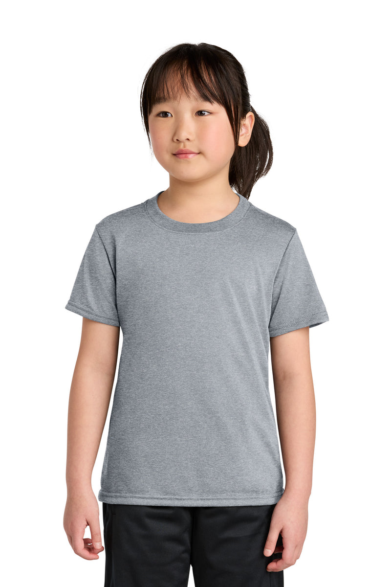 Load image into Gallery viewer, Gildan Youth Gildan Performance T-Shirt. 42000B
