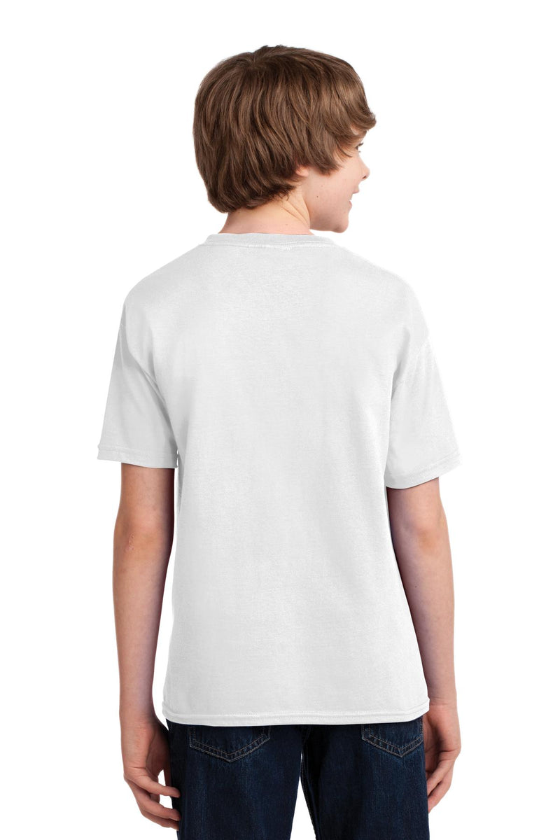 Load image into Gallery viewer, Gildan Youth Gildan Performance T-Shirt. 42000B
