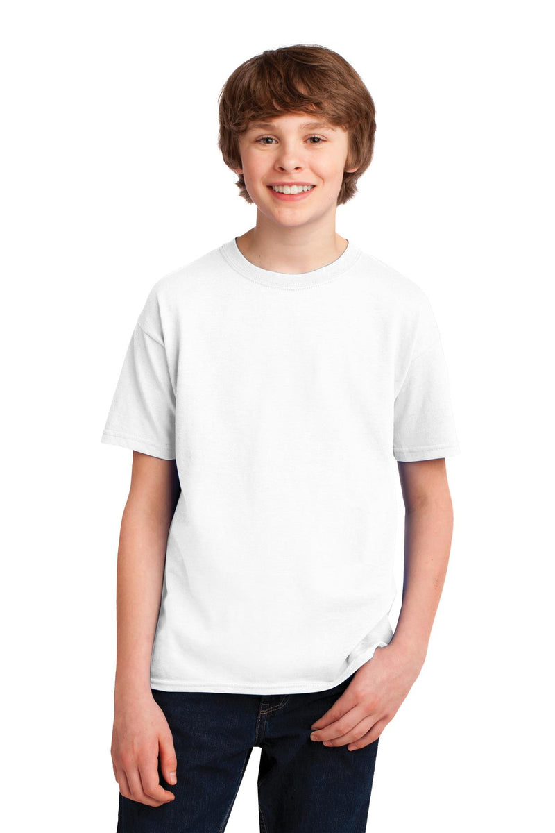 Load image into Gallery viewer, Gildan Youth Gildan Performance T-Shirt. 42000B
