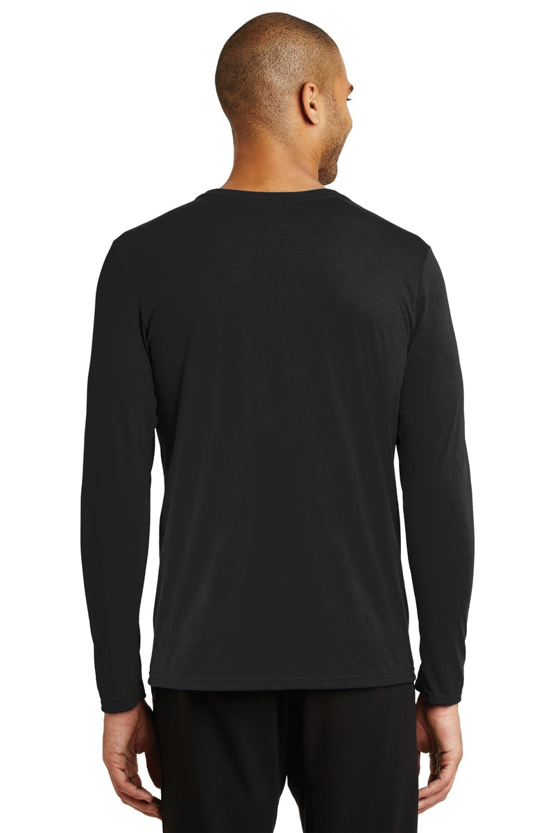 Load image into Gallery viewer, Gildan Performance Long Sleeve T-Shirt. 42400
