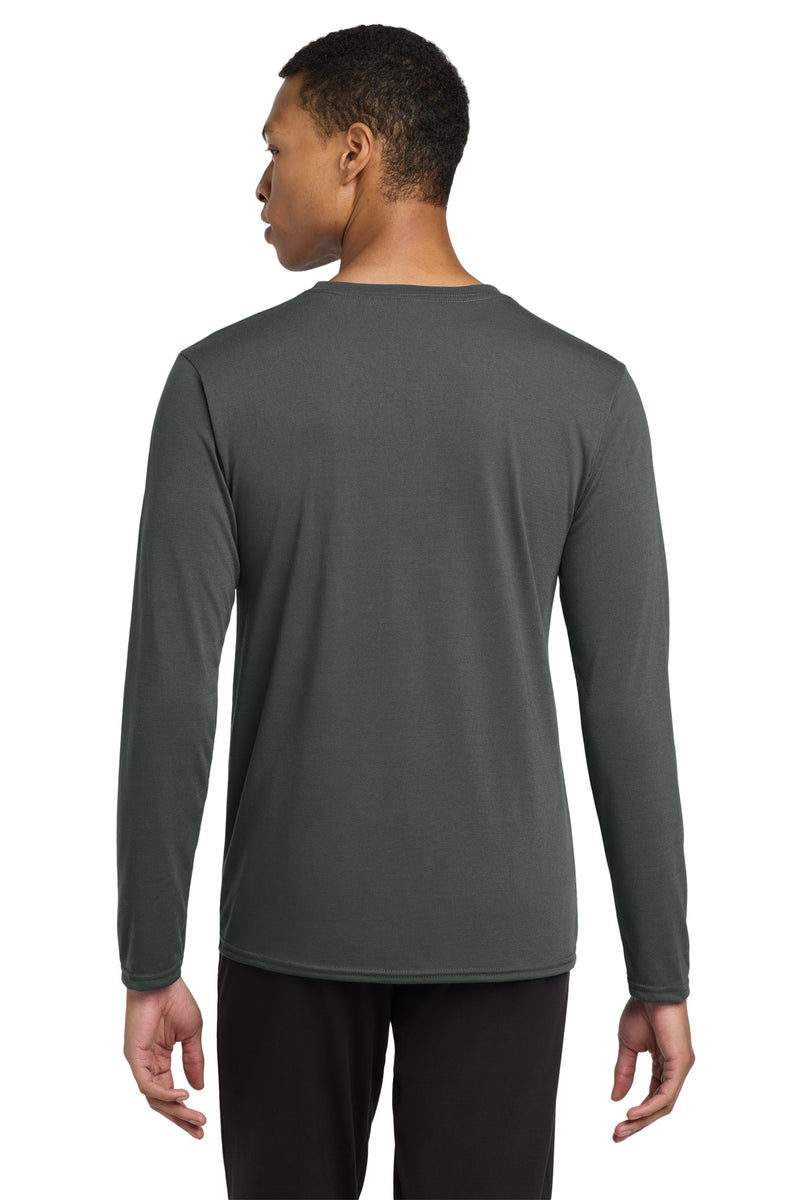 Load image into Gallery viewer, Gildan Performance Long Sleeve T-Shirt. 42400
