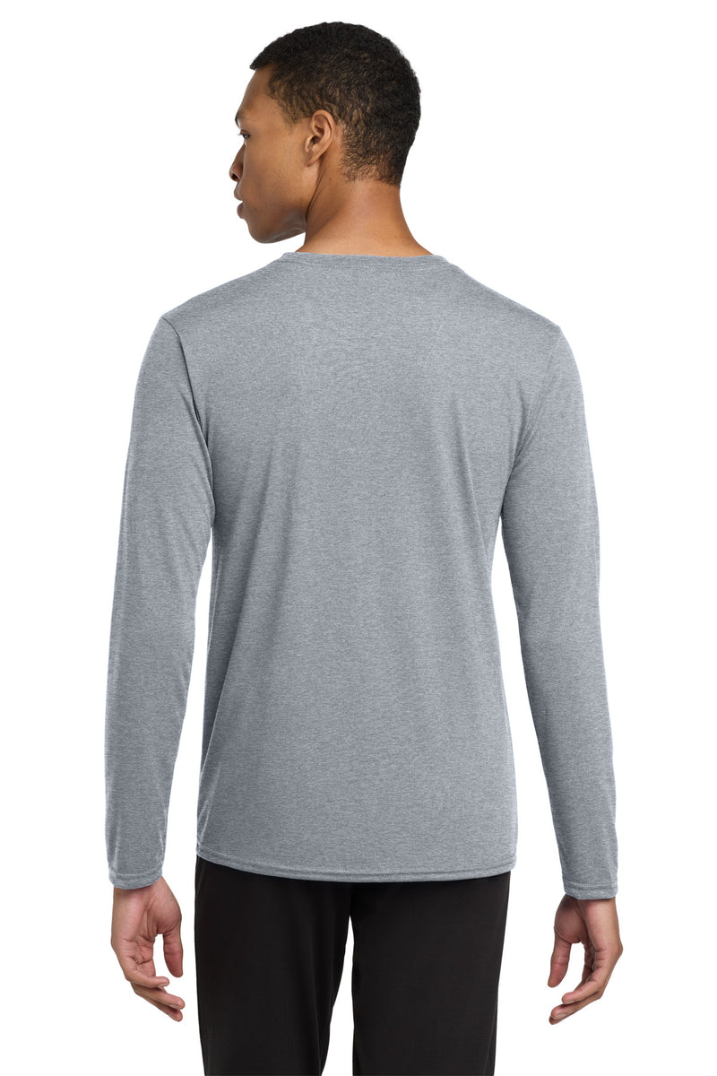Load image into Gallery viewer, Gildan Performance Long Sleeve T-Shirt. 42400
