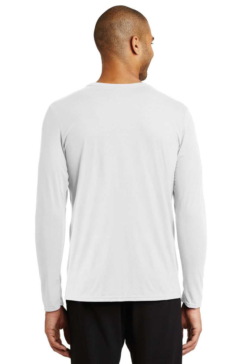 Load image into Gallery viewer, Gildan Performance Long Sleeve T-Shirt. 42400
