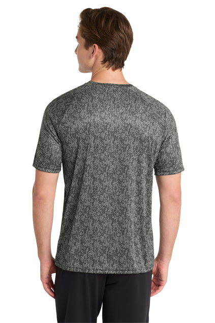 Load image into Gallery viewer, Sport-Tek  Digi Camo Tee. ST460
