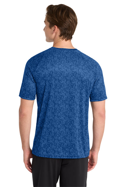 Load image into Gallery viewer, Sport-Tek  Digi Camo Tee. ST460
