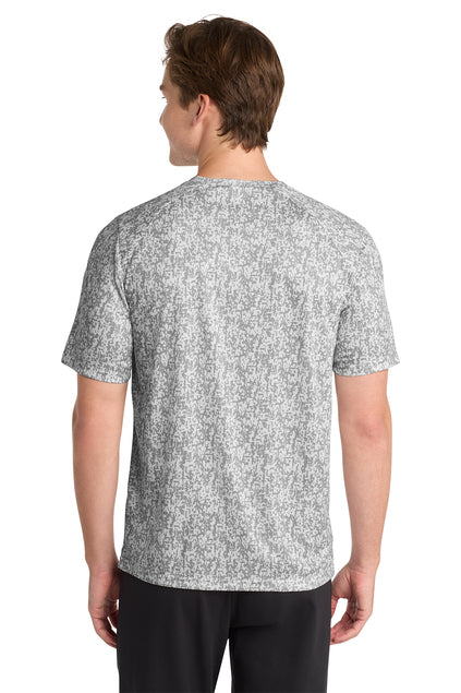 Load image into Gallery viewer, Sport-Tek  Digi Camo Tee. ST460
