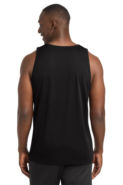 Sport-Tek  PosiCharge  Competitor  Tank. ST356