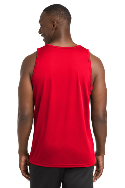 Sport-Tek  PosiCharge  Competitor  Tank. ST356