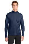 Sport-Tek ST469 | Pullover | Endeavor 1/2-Zip